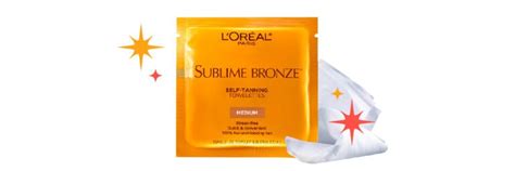 Loreal Sublime Bronze Review The Best Self Tanning Lotion