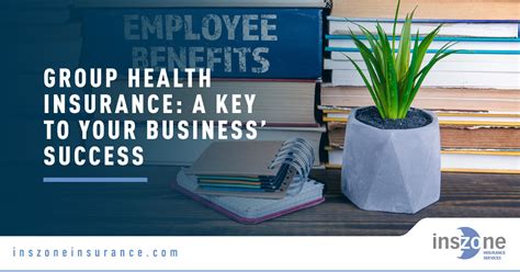 Affordable group health insurance is available for people in many types of situations, but people may need to do some looking on their own for policies if their employer does not offer health coverage. Group Health Insurance: A Key To Your Business' Success - Inszone Insurance