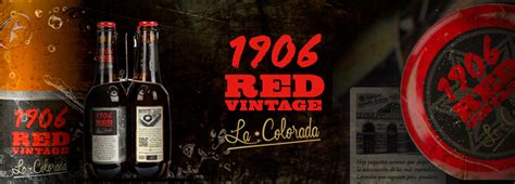 1906 Red Vintage Una Gran Cerveza De Las Mejores Que He Probado
