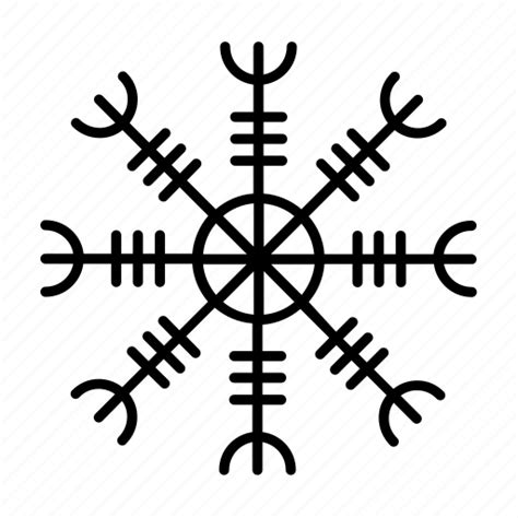 Viking Rune Protection