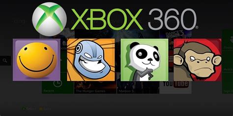 Xbox Update Will Make Classic 360 Gamerpics Look Better On New Consoles