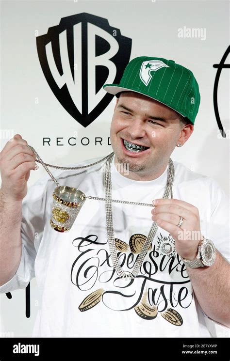 Rapper Bling Bling Hi Res Stock Photography And Images Alamy