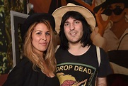 Great British Baking Show's Noel Fielding Welcomes Second Child with ...