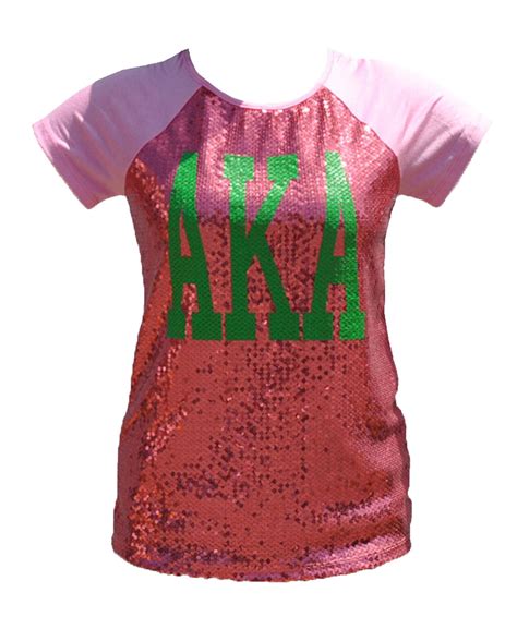 Alpha Kappa Alpha — Blue Apple Designs Alpha Kappa Alpha Clothing