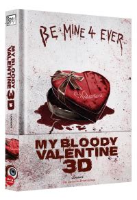 My Bloody Valentine D Mediabook Cover A Mediabookdb