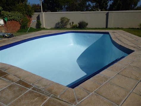 Fibreglass Lining Pool Resurfacing Cape Pool Renovators