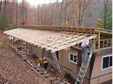 Images of Mobile Home Roof Over Contractors
