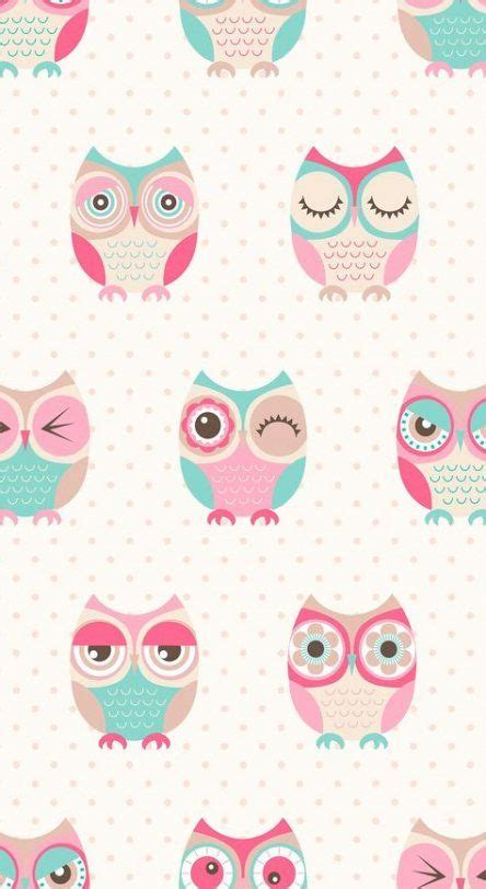 57 New Ideas Wallpaper Iphone Cute Art Cute Owls Wallpaper Owl