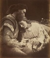 Meet Julia Margaret Cameron, The Victorian Queen Of Contemporary ...