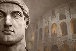 43 Groundbreaking Facts About Constantine The Great
