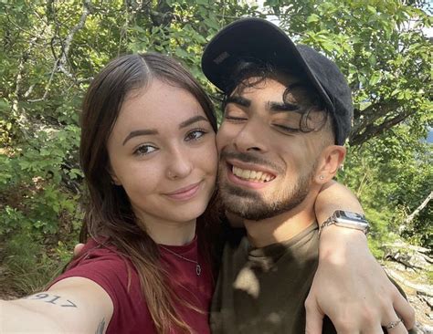 Mikayla Paulus calls boyfriend Adam Simjee who was shot, killed in