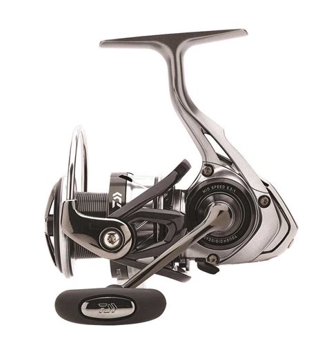 Daiwa Caldia LT 4000D CXH EL GE Sportfiske Din Sportfiskebutik