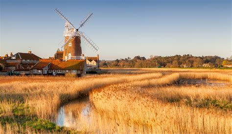 The Best Norfolk Coast Hotels Top Norfolk Hotels By The Sea