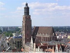 Basilique Sainte-Élisabeth de Wrocław - Stare Miasto, Wrocław | Sygic ...