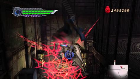 Devil May Cry Special Edition Turbo Mode Mission Son Of Sparda