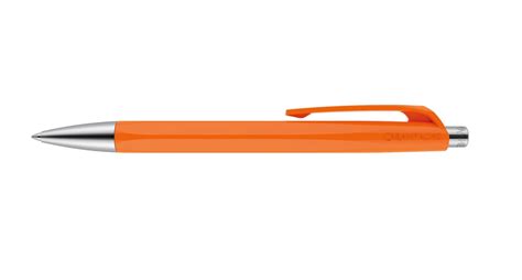 Buy Infinite Ballpoint Pen Orange