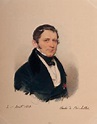 Charles René, Comte de Bombelles (1785 - 1856).