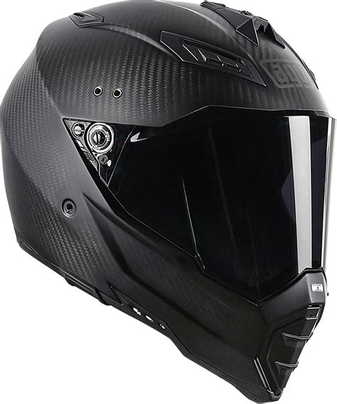 Amazon Com Agv Ax Evo Naked Road Helmet Carbon Fiber Large My Xxx Hot