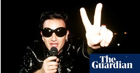 U2s Remix Album Melon Dance Music The Guardian