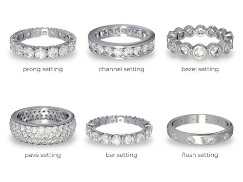 Expert Guide To Buying An Eternity Band Diamond Buzz