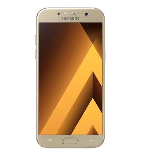 Samsung Galaxy A5 2017 Full Specifications Features Price Comparison