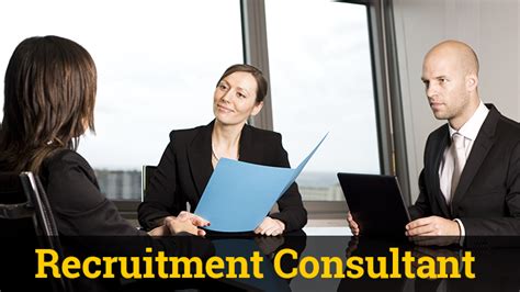 Recruitment Consultant Integral Global Limited