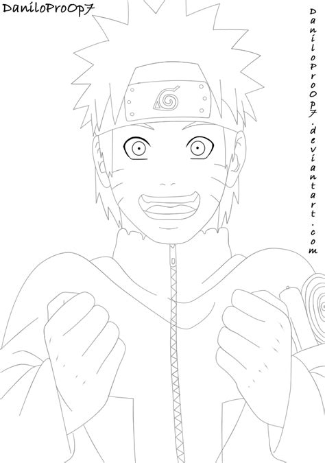 Funny Naruto By Daanitmc On Deviantart