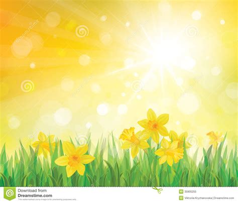 Free Spring Background Clipart Free Cliparts Download Images On Clipground