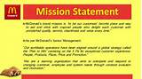 Pictures of It Service Management Mission Statement