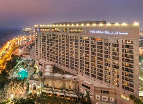 Saudi Arabia Set To Get 75 Hotels Over Next 4 Years