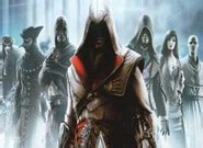 New Assassins Creed Brotherhood Dlc Trailer