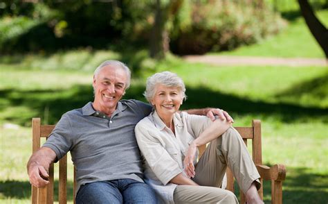 Satisfying Retirement Five Key Qualities Of A Spouse Partner Or Friend