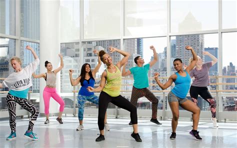 best online zumba classes of 2023