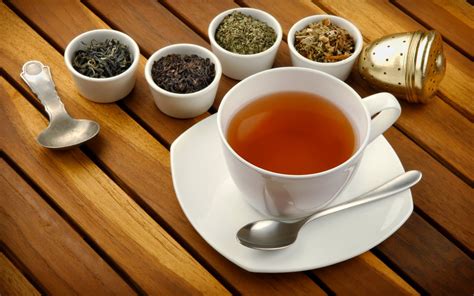 Popular Herbal Teas And Their Benefits HealthDigezt Com