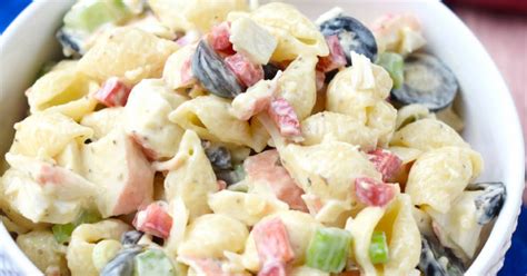 10 Best Imitation Crab Pasta Salad Recipes
