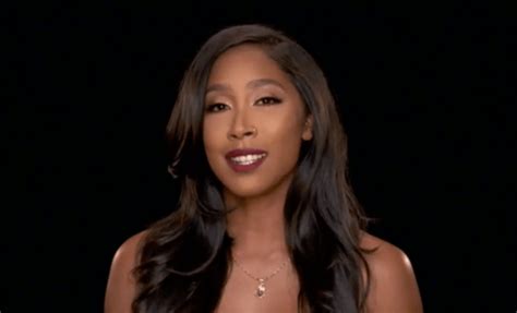 Love And Hip Hop Hollywood Star Apryl Jones Calls Out K Michelle
