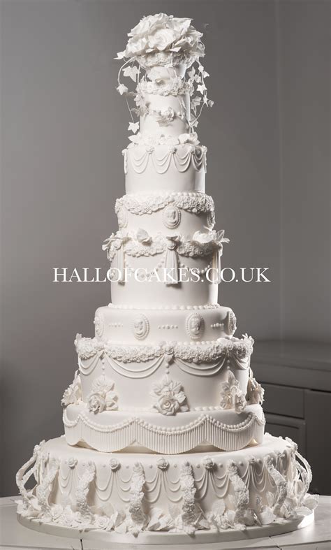 Victorian Wedding Cakes As Featured In Bbc Dickensian Victorian Wedding Cakes Luxury Wedding