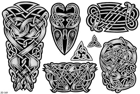 Tattoo Download Jpeg Or Download Zip Celtic Tattoos For Men