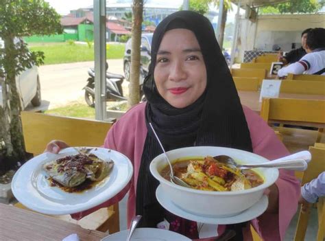 Rumah Makan Terlaris Di Balikpapan Timur Sajikan Seafood Segar Prokaltim