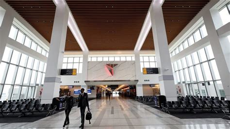 Faa Oks New 42 Billion Terminal At New Yorks Jfk Airport Fox Business