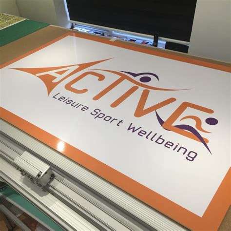 Printed Foam Boards 3mm 5mm10mm Laminated The Print Shop Uk