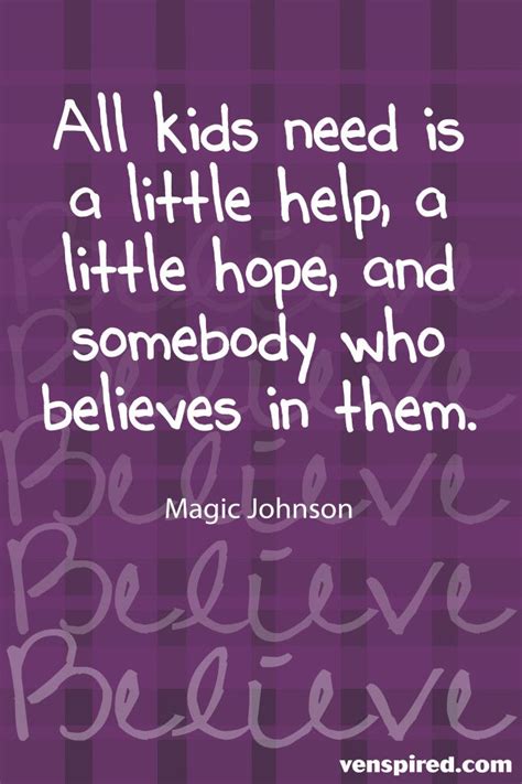 Credit Day 4 Believe Teaching Quotes Parenting