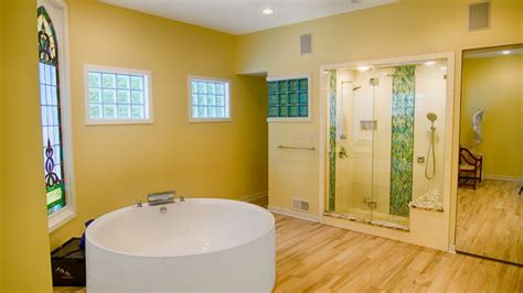 The average cost to add a bathroom addition to an existing space is $7,600 with some homeowners paying as little as $2,500. Average Cost of a Bathroom Remodel in Maryland and ...