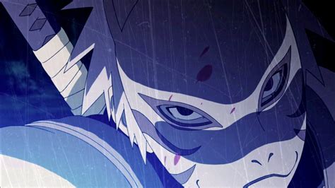 Kakashi Hatake Anbu Wallpaper ·① Wallpapertag