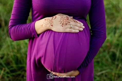 Moms Hands On Pregnant Belly Maternity Props Maternity Photographer Maternity Poses