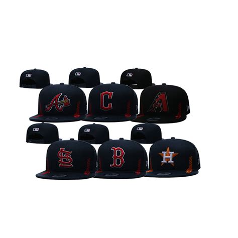 Wholesale New Style Gorras Fitted Hat Sports Caps 3d Embroidery Custom