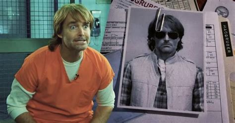 Macgruber Series Teaser Will Forte Talks Throat Rippin And Upper