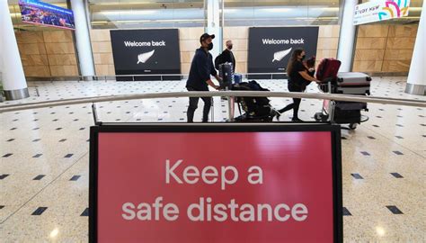 It was first identified in december 2019 in wuhan,. COVID-19: Air New Zealand passengers who tested positive ...