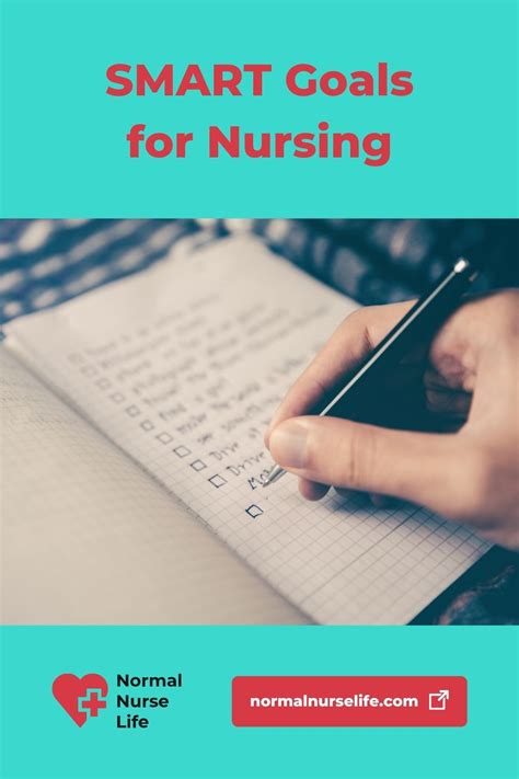 Smart Goals For Nursing With 27 Clear Examples To Use 2022