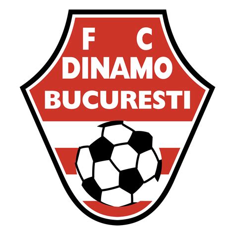 Dinamo Bucuresti Logo Png Transparent And Svg Vector Freebie Supply